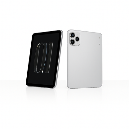 Neffo Tab Pro |Ultra İnce Tablet
